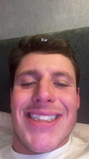 Do the roar #fyp #viral