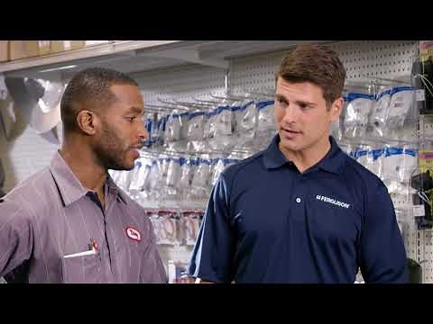 Ferguson HVAC - Your Wholesale HVAC Supply Partner