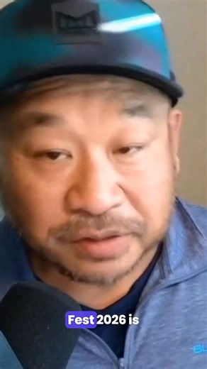 🚀 Not your typical physician conference. Dr. Mike Woo-Ming announces Dr. Fest 2026: “The real money, the real opportunities… happen in small rooms with people who are actually doing the work.” January 15–18. Limited to 100 physicians and healthcare pros. Network, learn monetization strategies, YouTube growth, and gain access to 5,000 industry creators and sponsors. No recycled content. No wasted days. Just actionable strategies and meaningful connections. 🎯 https://doctorpodfest.com/doctorfest