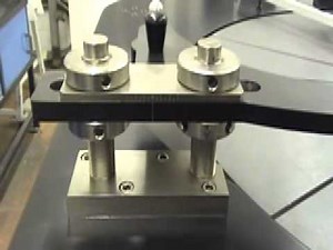 Kemet 48 Diamond Lapping Machine