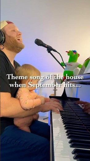 Gilmore Girls Theme Song (Cover)