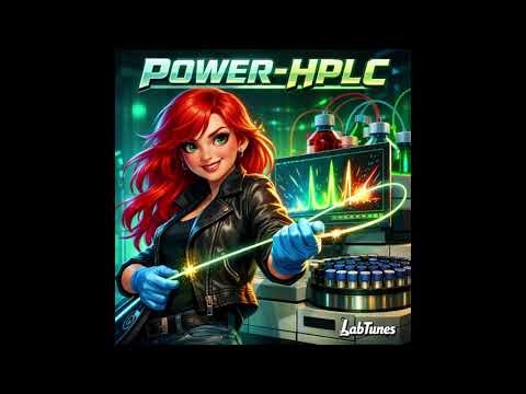 Power HPLC