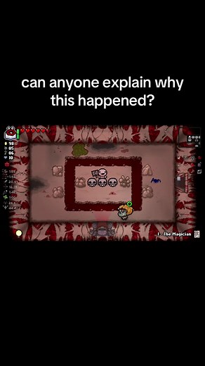 Understanding the Gameplay Mechanics in TBOI: Repentance