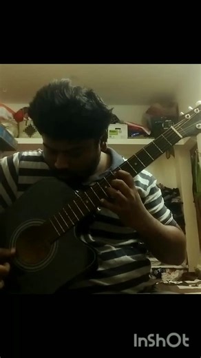 ARAVINDHAN SUKUMAR 🎭🎶 on Instagram: "I finally figured out the John mayer's neon song guitar fingerstyle technique ..... John Mayer's "Neon" guitar technique centers on a unique right-hand style using the thumb and index finger like a drum machine, mixing thumb slaps (muted/unmuted) on bass strings with fingerpicked melodies, often involving specific chord shapes with wide reaches (thumb over neck) and an altered tuning (low E string to C) to create a percussive, funky groove with two distinct