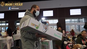 91K views · 2.9K reactions | "Use your voice...because you don't know who you might touch, or who you might inspire to be great." | New England Patriots | Facebook