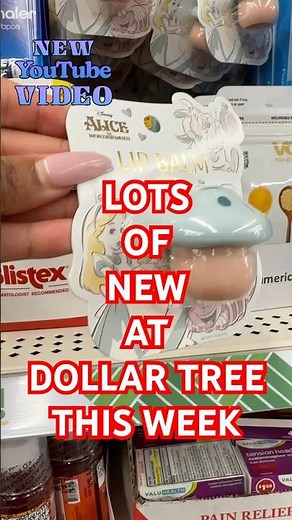 WHATS NEW AT DOLLAR TREE💚NEW ARRIVALS DOLLAR TREE #new #dollartree #shortvideo