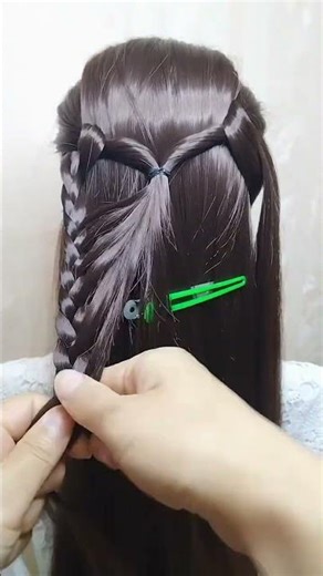 Quick & Easy Braiding Tutorials for Beginners