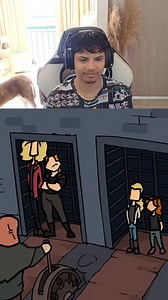 🥶💀 EL LABERINTO DE LA MUERTE 💀🥶 #humor #fypシ゚ #itsninja #metalfamily #metal #videoviralシ | ItsNinja