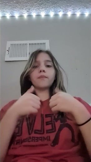 I'm not the one you need. #asl #signlanguage