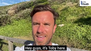 40 reactions · 8 comments | Listen to Toby talk about CFS & secondary depression. He shares some helpful insight on things you can do for yourself if you are experiencing this. | CFS Health | Facebook