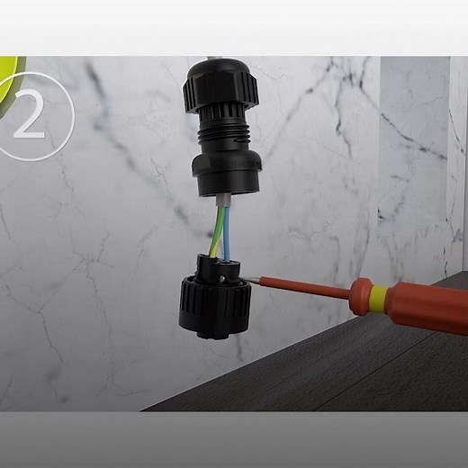 Installing Geberit AquaClean 8000plus