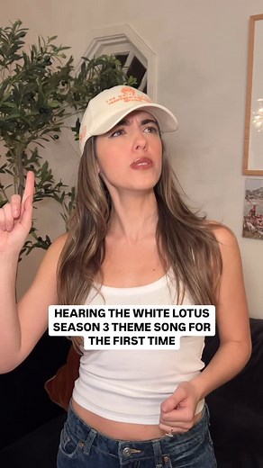 Taylor Owen on Instagram: "It’s a grower not a shower . . . . . . . . . . #whitelotus #thewhitelotus #whitelotusseason3 #hbomax #streamonmax #whitelotusthemesong"