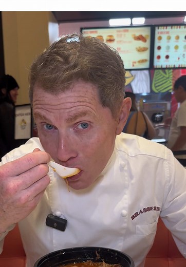 Discover Mokbar: A Culinary Gem at Caesars Palace