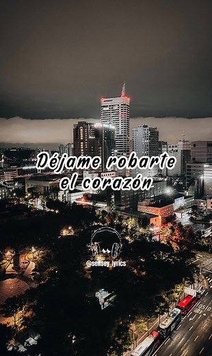 Déjame robarte un beso - Carlos Vives & Sebastián Yatra
