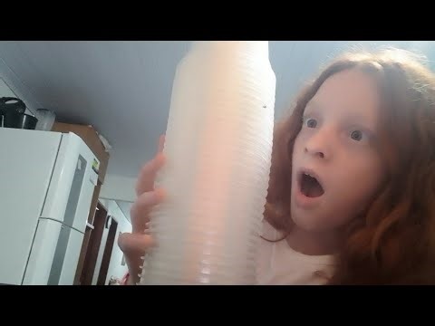 Se deixar a torre cair perde os 5 pontos #### perdi os pontos interos#####