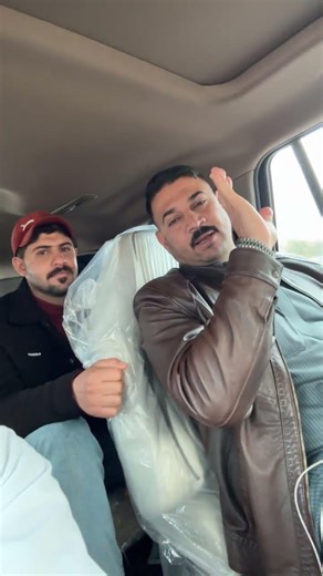 تسليم سياره