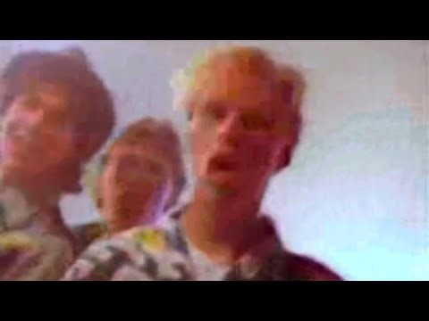 CBC Image Promo – “Good Times, Special Times” ft. Degrassi Cast (1988)