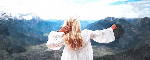 The 9 Dangers of “Leaning Back” & Why It’s Not Feminine