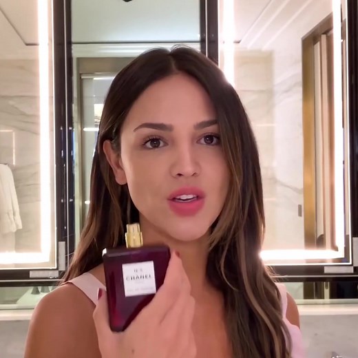 Eiza Gonzalez's Makeup Tutorial #eizagonzalez #makeuptutorial #grwm /#fyp