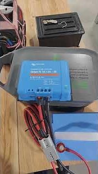 EcoFlow Delta Max DC Fast Charge