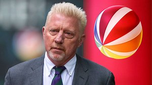 Sat.1 zeigt erstes Interview mit Boris Becker – Tennis-Star sieht aus wie in den 80ern
