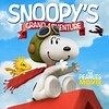 Walkthrough Part 1 for The Peanuts Movie: Snoopy's Grand Adventure (Playstation 4)