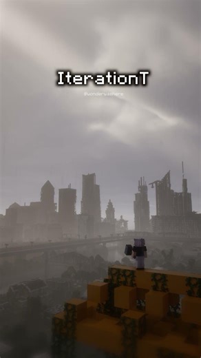 Which Shader has the BEST atmosphere? #shaders #minecraft #minecraftshaders