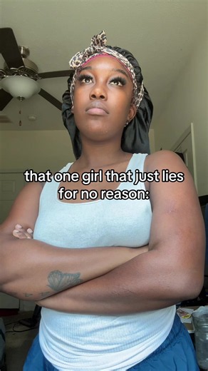 Lying For What: Funny Clips of That One Girl Who Just Lies