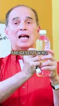 Gefährliche Kunststoffe: Prüfe dein Flaschenwasser auf BPA