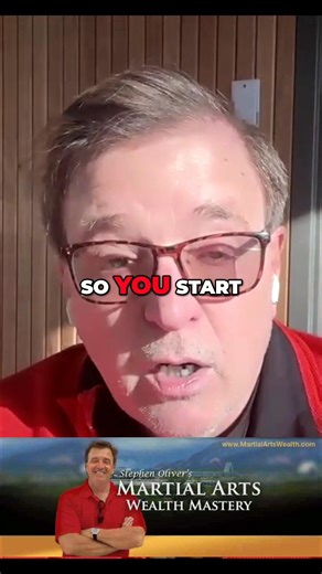 Almost all problems are solved by student count and cash flow. Prioritize increasing revenue and be brutal about distractions. What's my first, second, and third priority? Let's go at it full bore. #StudentCount #CashFlow #Prioritize #Revenue #Focus | Stephen Oliver's - Martial Arts Wealth Mastery
