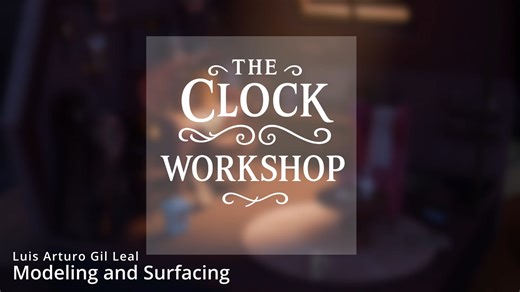 The Clock Workshop