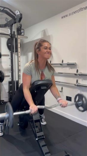 EZ Bar Spider Curl | Strict Biceps Isolation Exercise