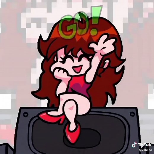 Friday Night Funkin' Character Edits and Fun Moments