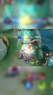 aldous vs argus #mobilelegends