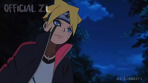 Boruto vs. Code Fan Animation Highlight | Boruto Manga Chapter 63