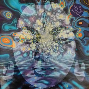 The Infinity Project - Overwind / Incandescence