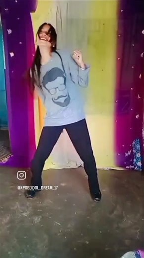 BTS Save Me Dance Cover |