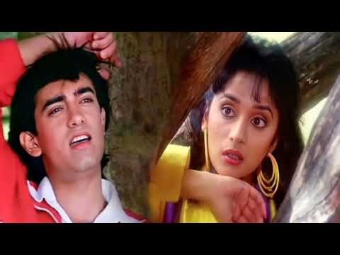 Hum Pyar Karne Wale | Bollywood hit song| Aamir Khan | Madhuri Dixit | Udit Narayan | Dil (1990)