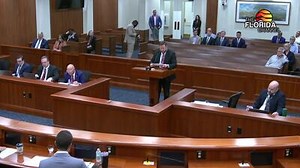 10/1/25 Executive Clemency Board Meeting - The Florida Channel