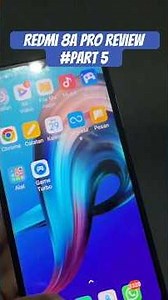 WORTH IT GA SII?? REDMI 8A PRO DENGAN RAM 3/32GB PART 5 #smartphone