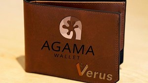 Agama Wallet, a multi-wallet for the entire Komodo ecosystem - Crypto Economy