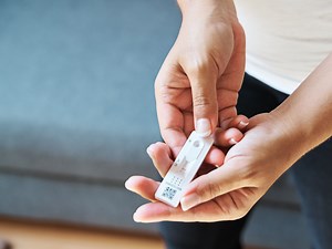 Here’s why COVID-19 cases are on the rise again