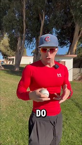DM “grip” and I’ll show you the different grips for the cutter Learning the right grip can change your career! #knuckleball #mlb #pitching | Joe Zeller