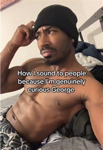 KillaMeech (@killameech)’s video of curious george