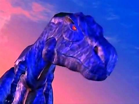 Beast Wars: Transformers (TV Series 1996–1999)