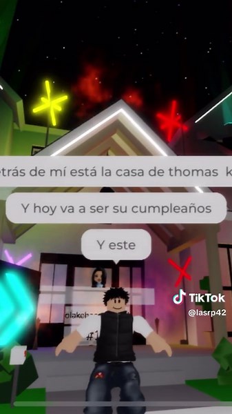 Proyecto X en Brookhaven: ¡Fiesta Privada!