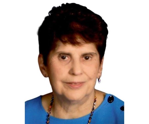 Mary Ellen DiMuro Obituary (2024) - Rochester, NY - Farrell-Ryan Funeral & Cremation Services - Rochester