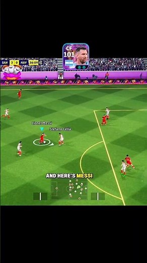 #efootball