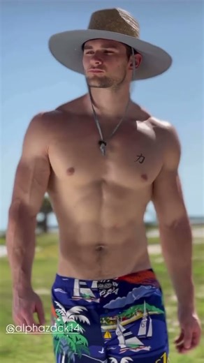 Alpha Zack