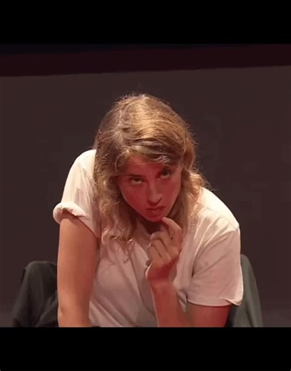 Exploring Adele Haenel in Portrait of a Lady on Fire